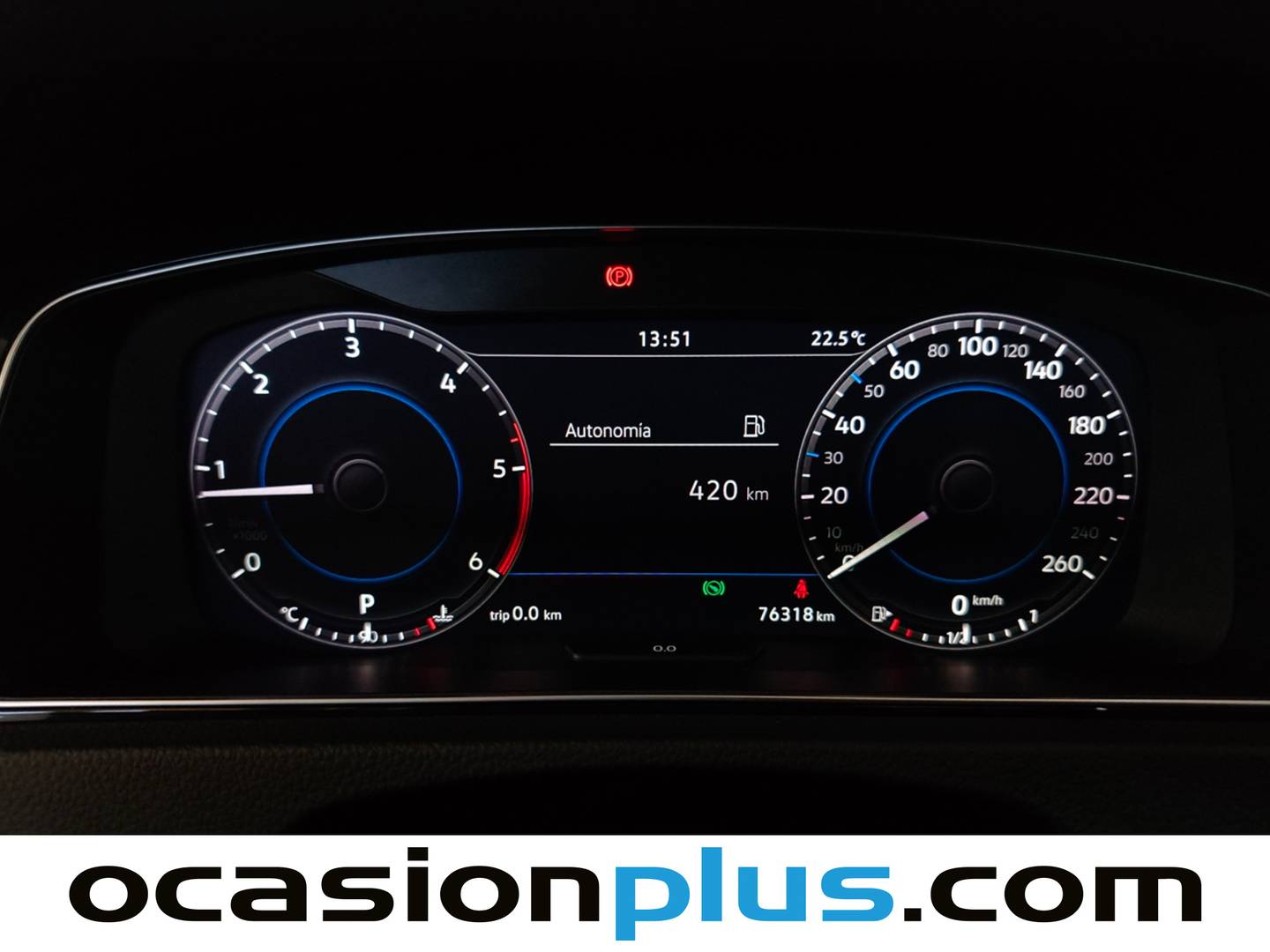 Volkswagen Golf Volkswagen Golf Sport R-Line 2.0 TDI (150 CV) DSG seminuevo
