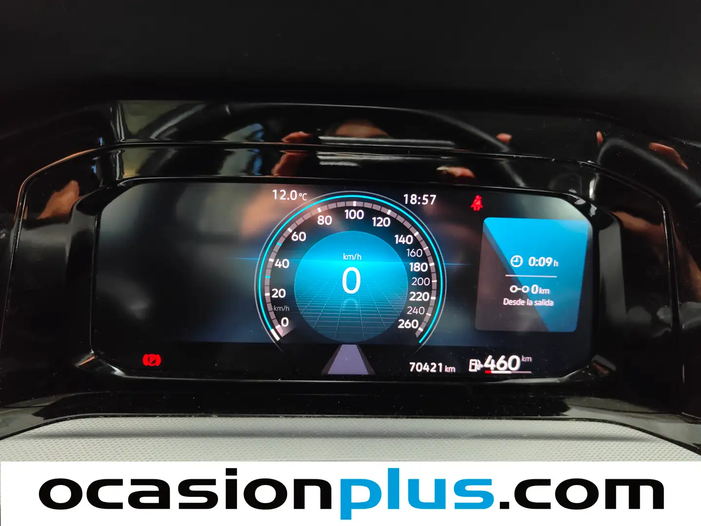 Foto Volkswagen Golf Volkswagen Golf 2.0 TDI (115 CV)