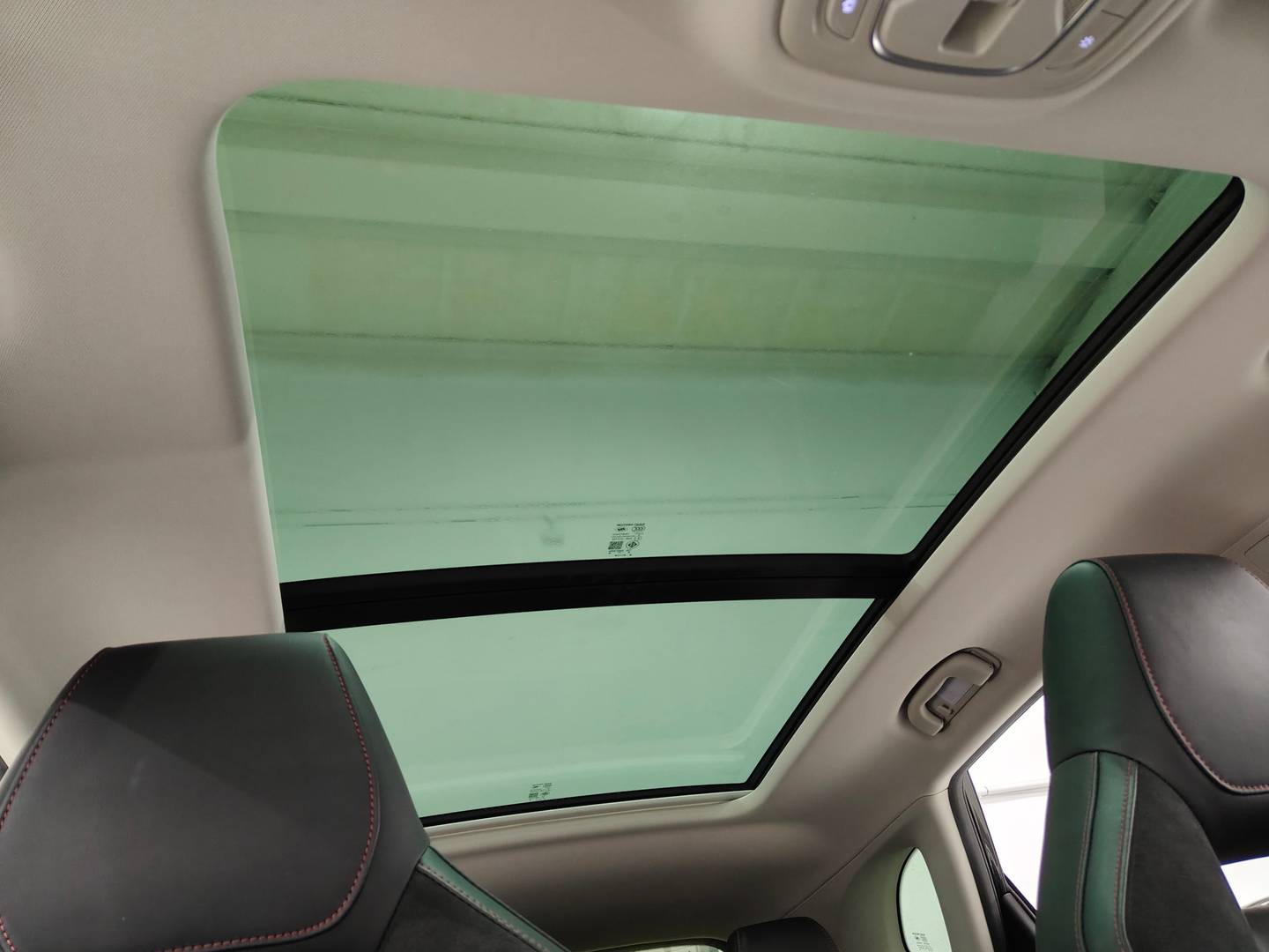 Foto MG HS MG eHS 1.5 T-GDI PHEV Luxury (258 CV)