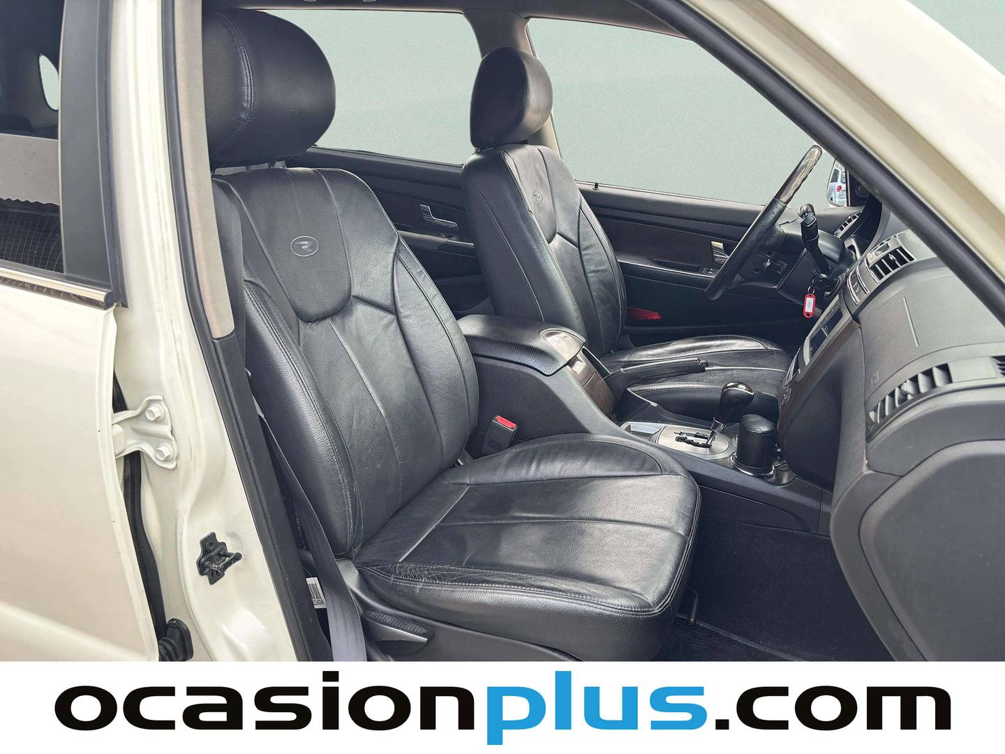 SsangYong Rexton SsangYong Rexton 200 e-Xdi Limited 4x4 Auto (155 CV) km 0