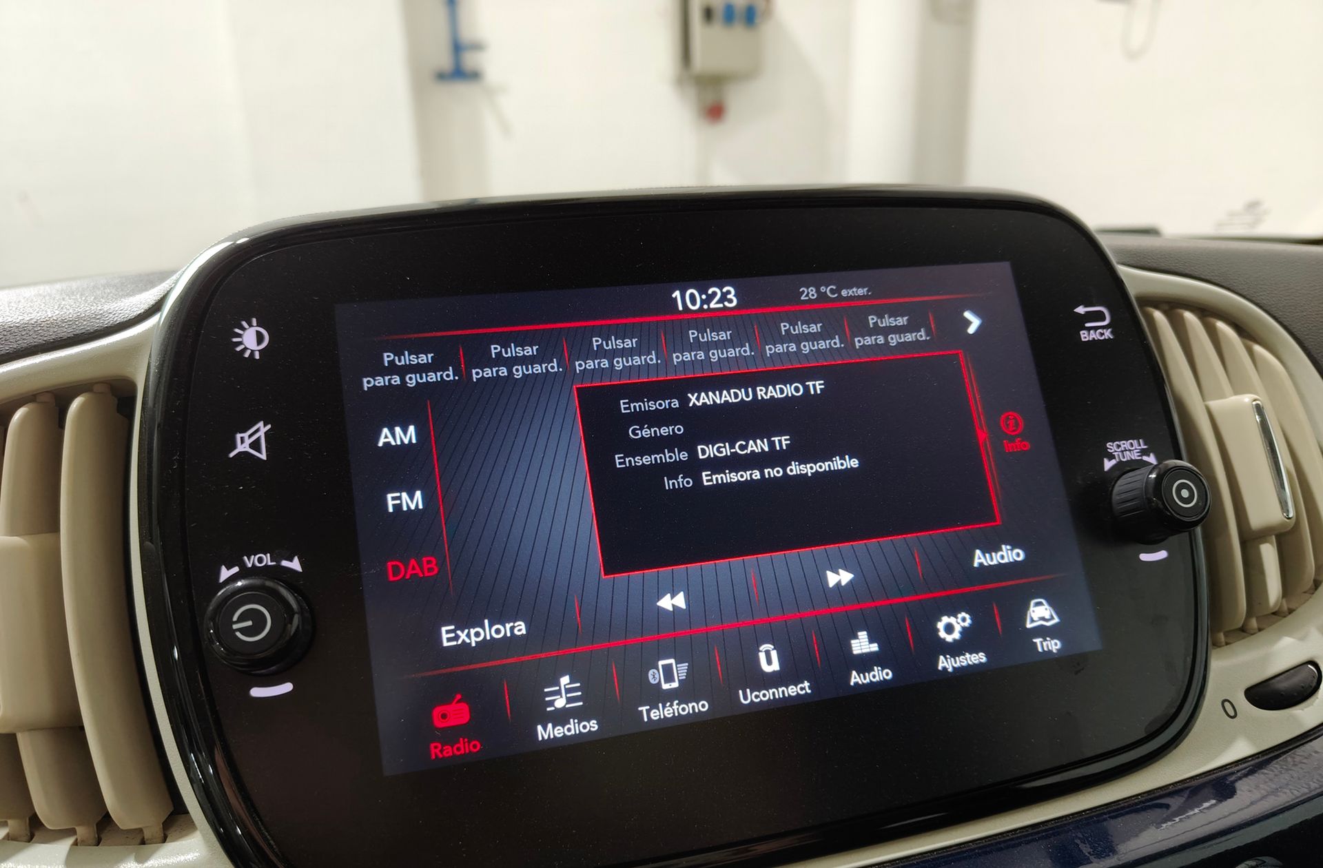 Fiat 500 1.0 Hybrid Dolcevita - foto 21