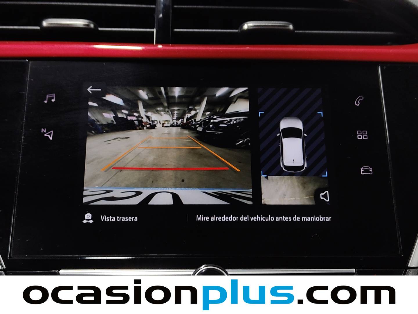 Foto Opel Corsa Opel Corsa 1.2 Turbo XHL GS-Line (100 CV)