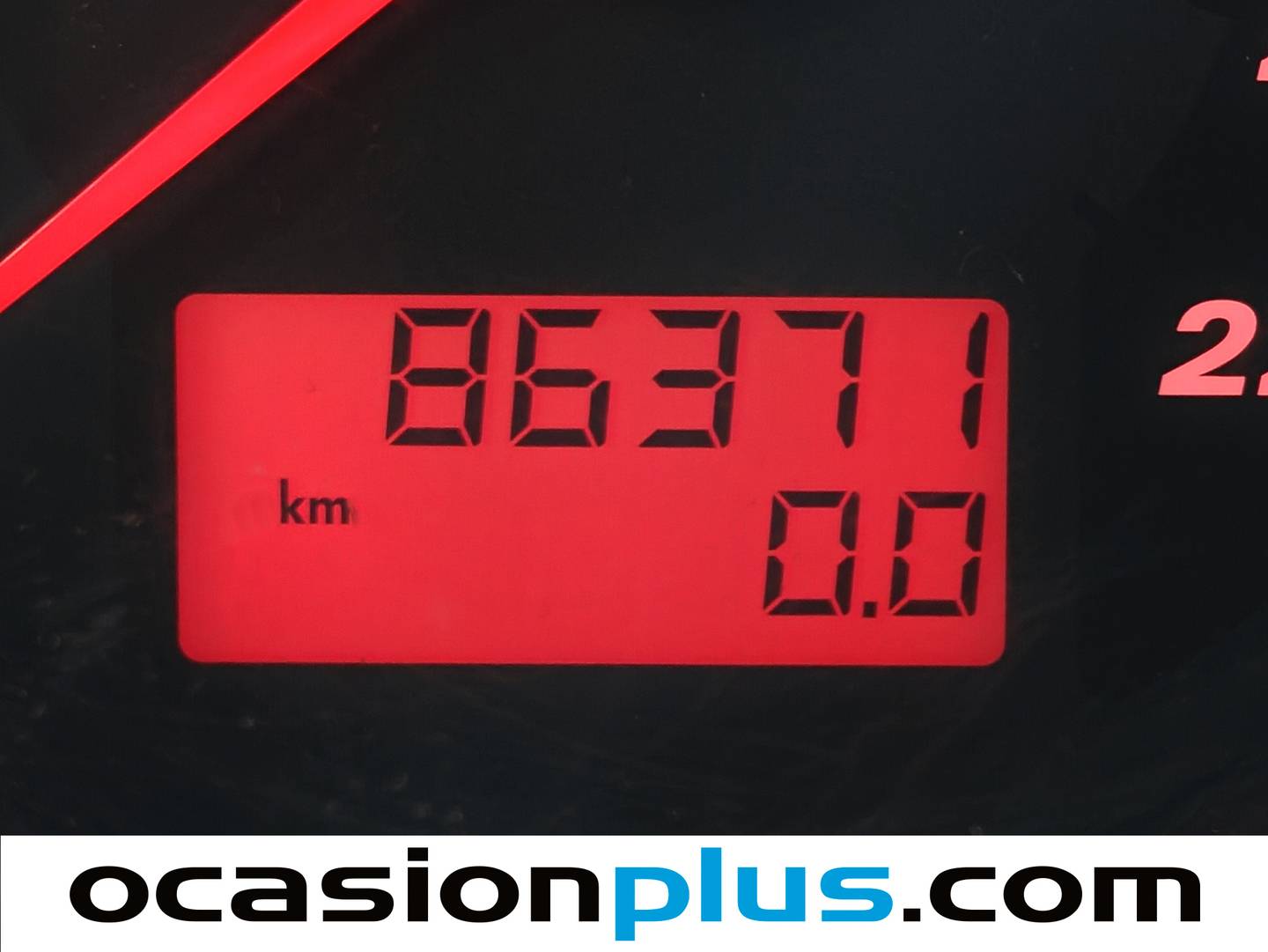 Seat Ibiza Seat Ibiza 1.4 16v Reference (100 CV) seminuevo