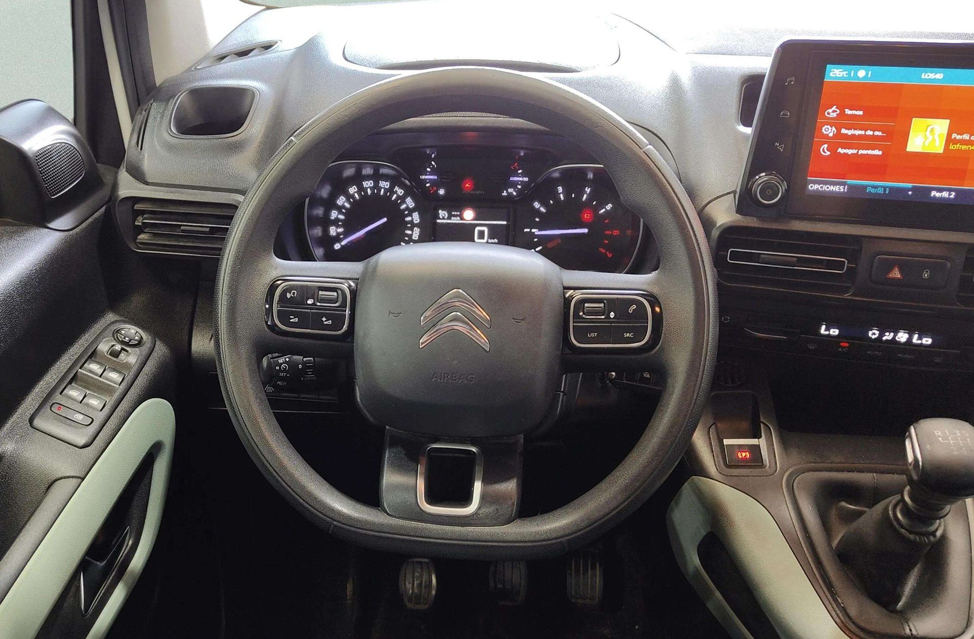 Citroën Berlingo PureTech 110 Talla M Shine - foto 20