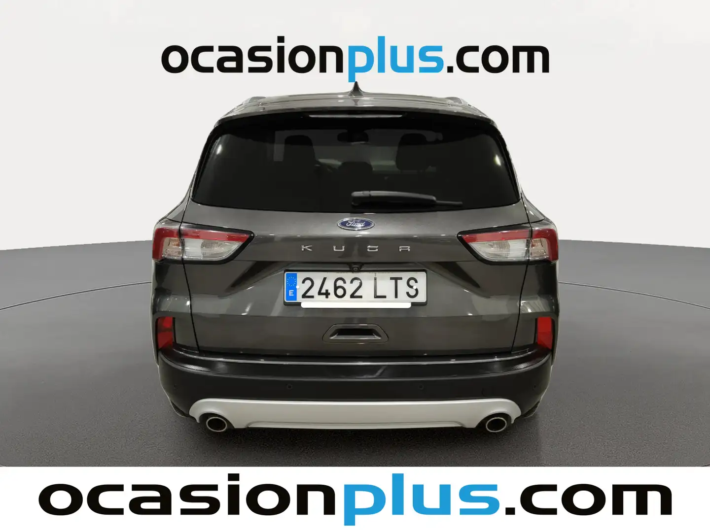 Foto Ford Kuga Ford Kuga 1.5 EcoBoost S&S Titanium 4x2 (120 CV)