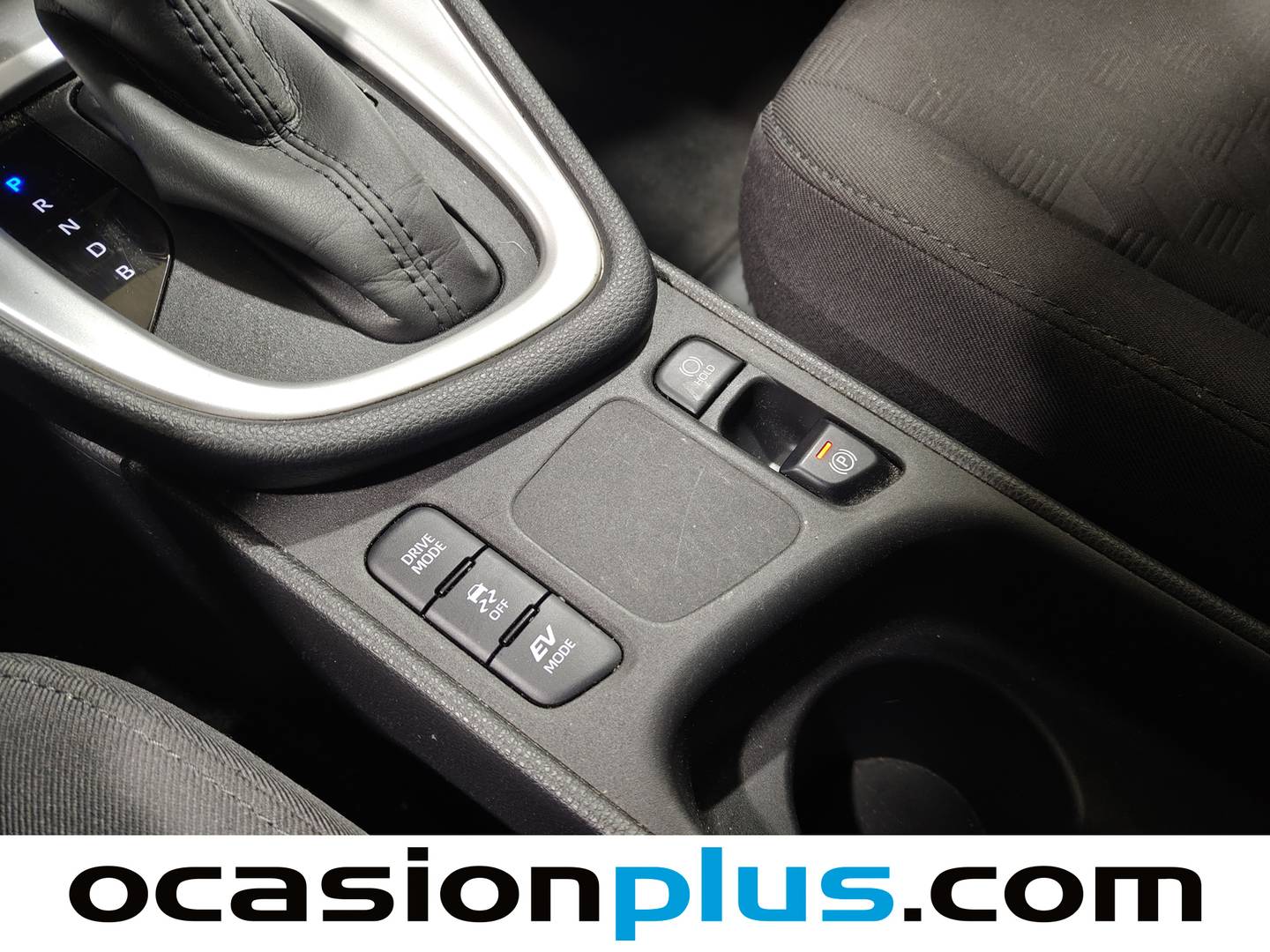 Foto Toyota Yaris Toyota Yaris 120H Active Plus (116 CV)