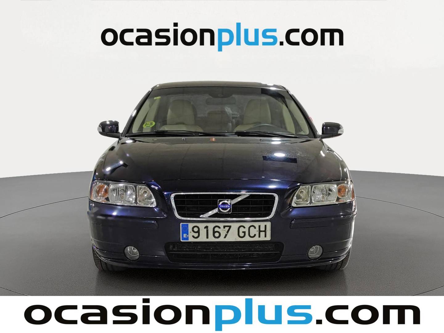 Volvo S60 Volvo S60 2.4D Momentum (163 CV) 163cv