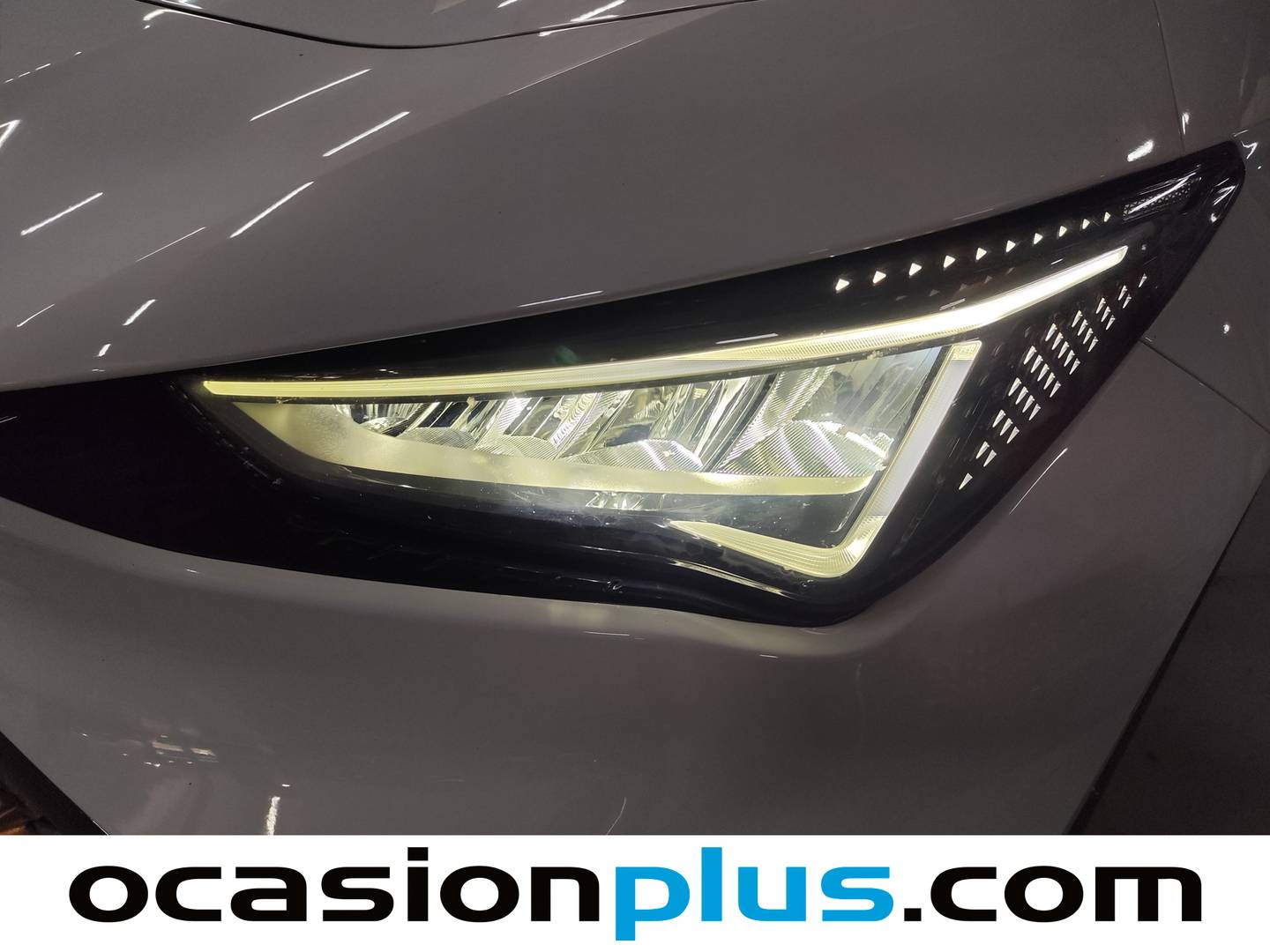 Cupra Born Cupra Born E-Boost Pack (231 CV) barato