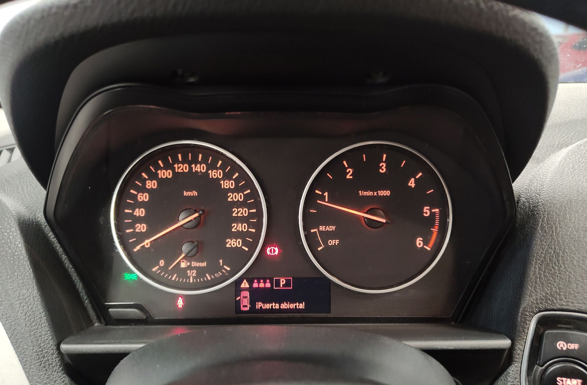 BMW Serie 1 118d - foto 22