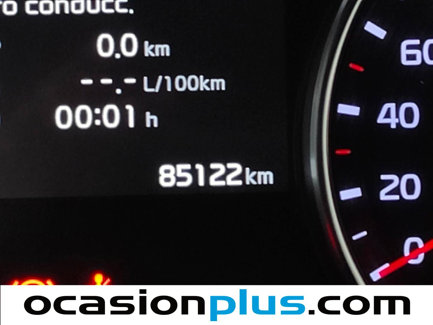 Foto KIA XCeed Kia XCeed 1.0 T-GDi Emotion (120 CV)