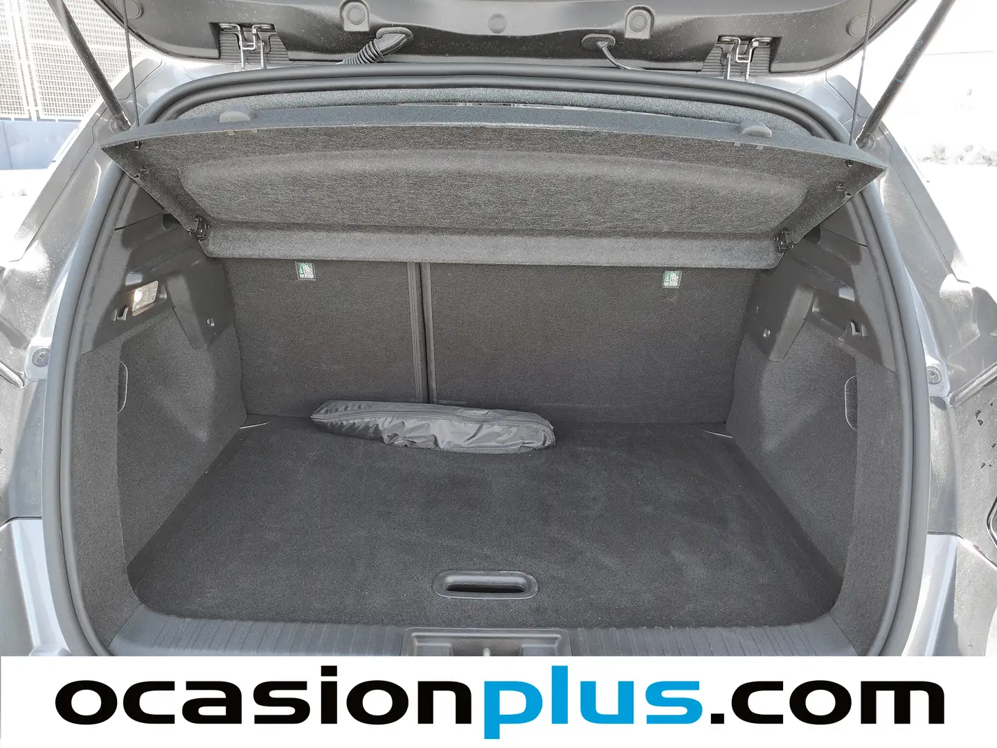 Foto Renault Captur Renault Captur Techno TCe (90 CV)