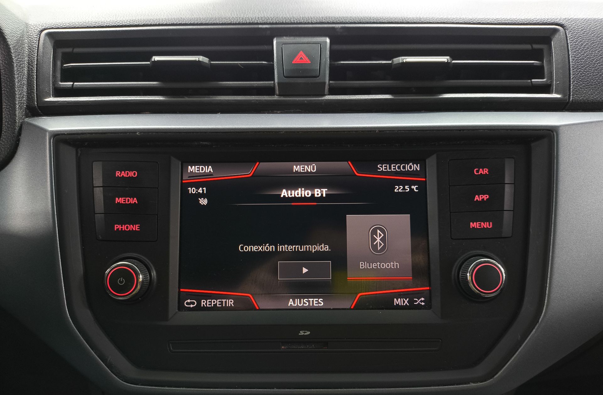 SEAT Arona 1.0 TSI Style Ecomotive - foto 27