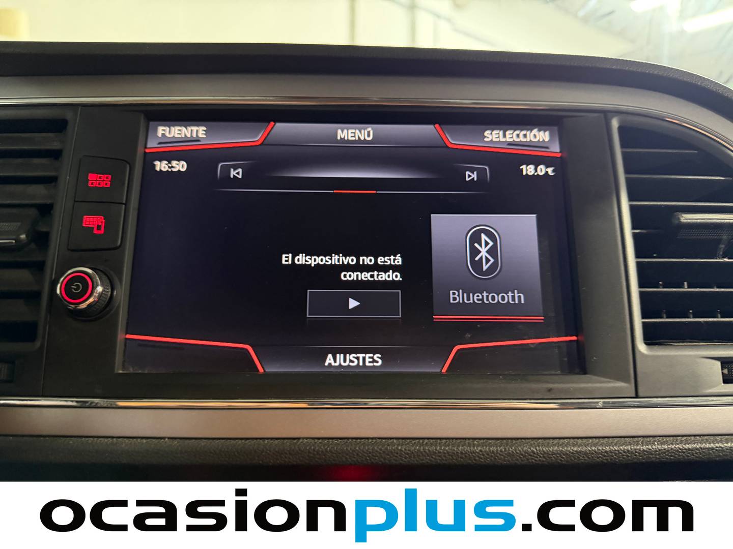 Foto Seat León SEAT León 1.2 TSI S&S Style Visio (110 CV)