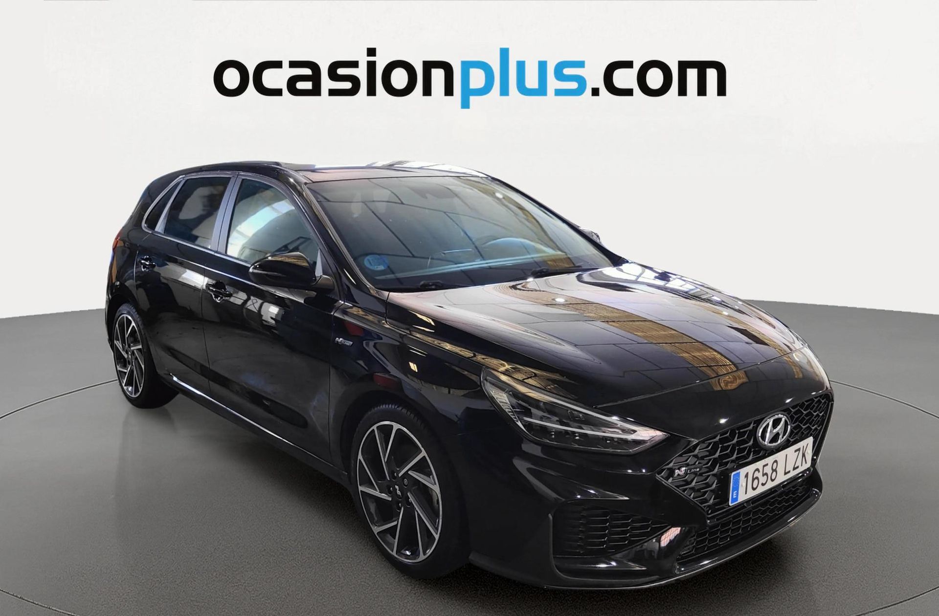 Hyundai i30 1.5 T-GDi 48V N-Line - foto 2
