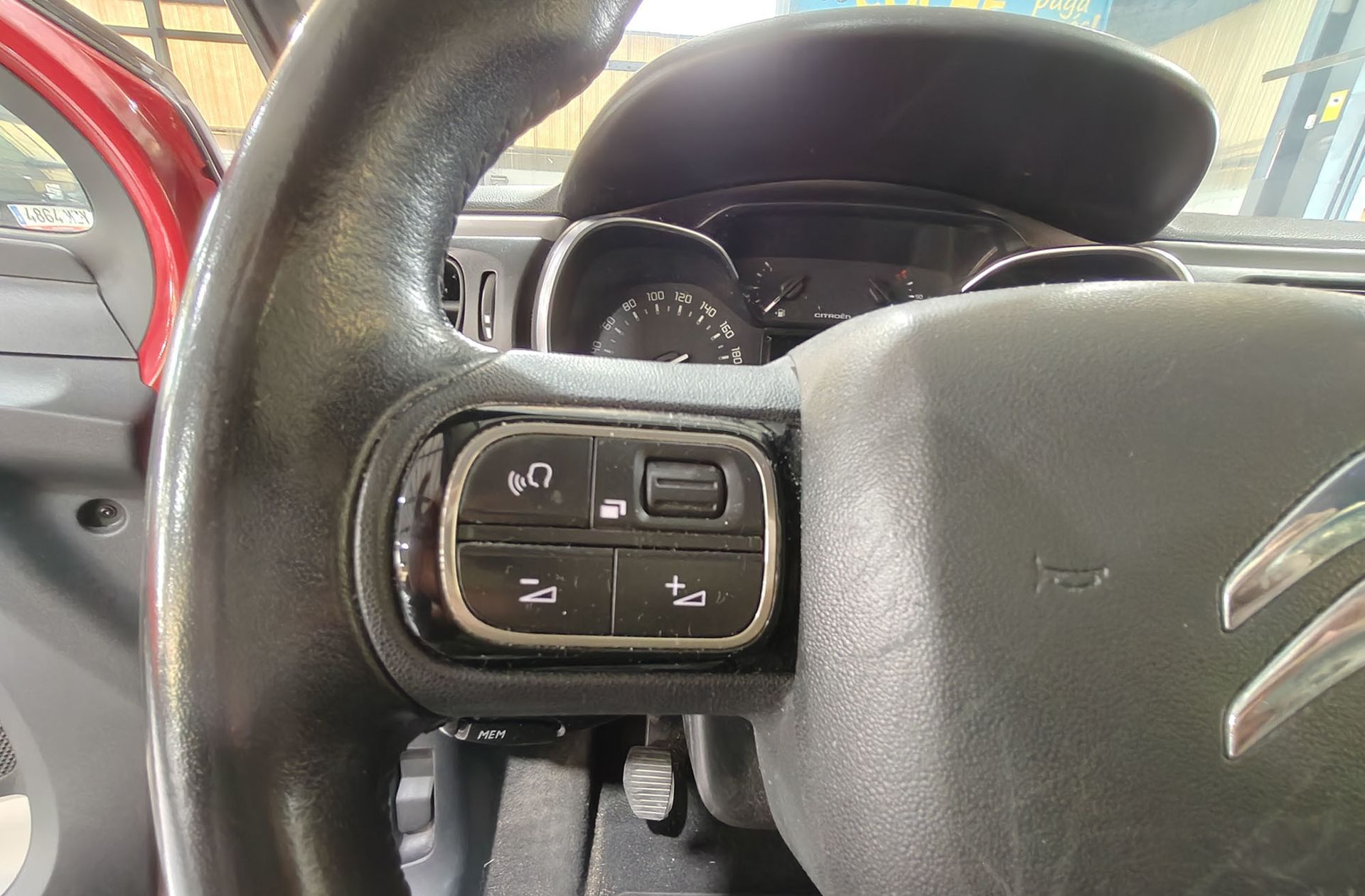 Citroën C3 PureTech 82 Shine - foto 22
