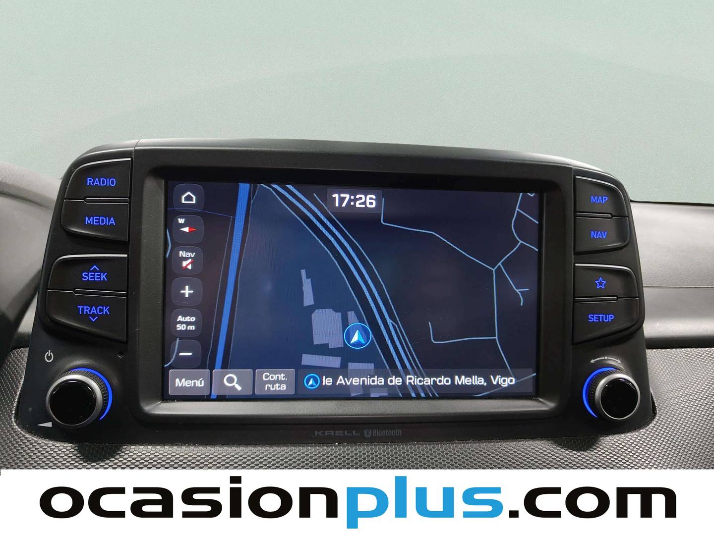 Extras y acabados del Hyundai Kona Hyundai Kona 1.6 TGDi Tecno DT 4x2 (177 CV)