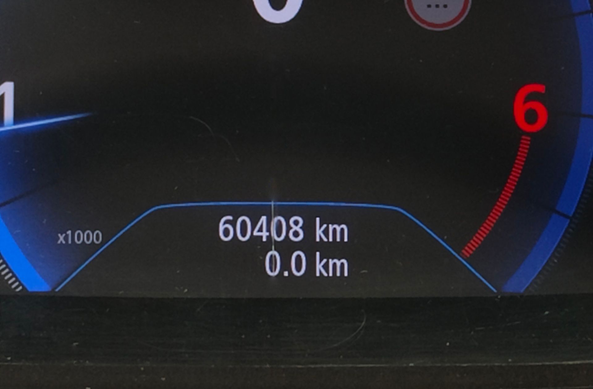 Renault Grand Scénic Limited TCe EDC GPF - foto 8