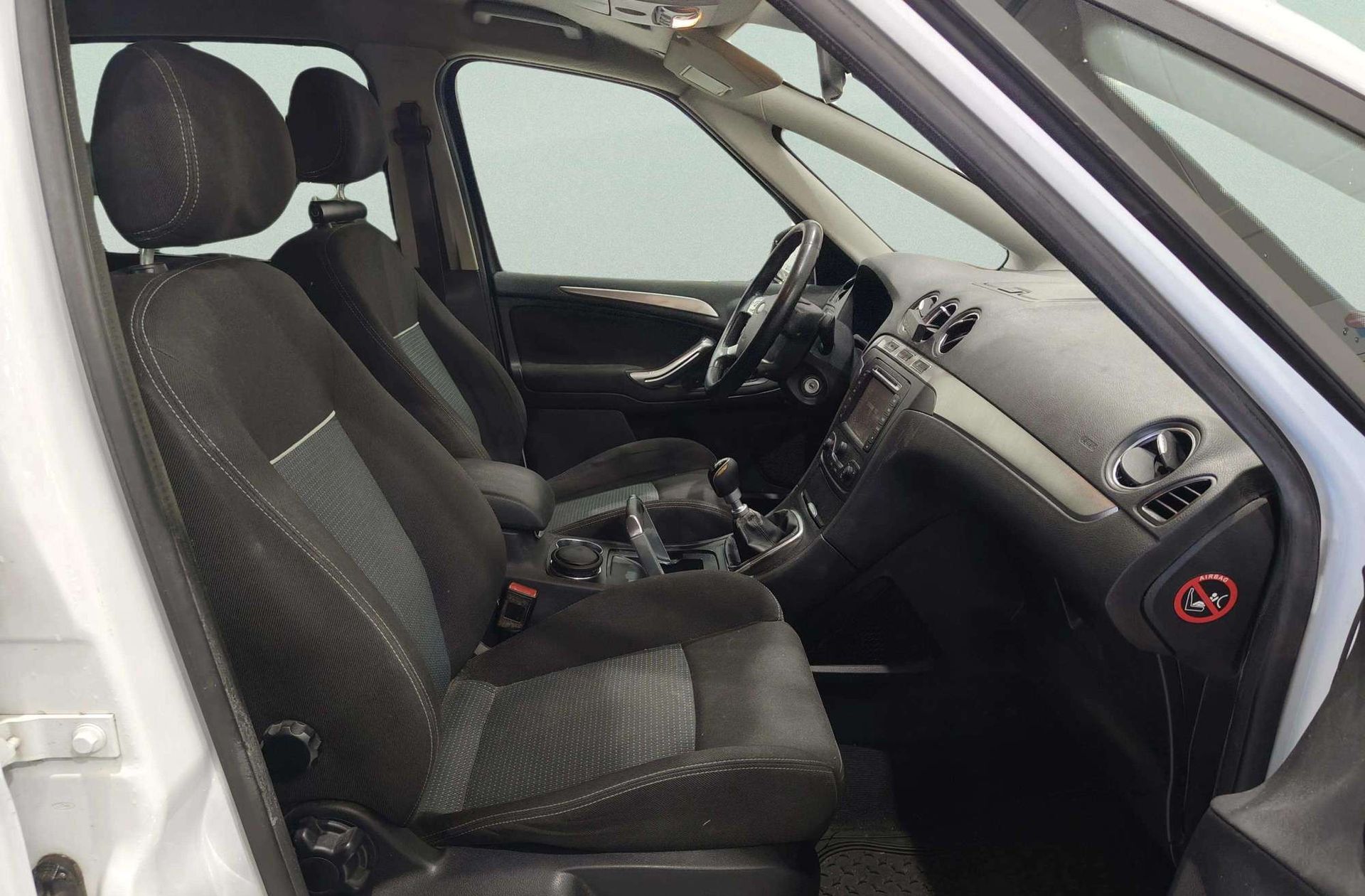 Ford S-Max 2.0 TDCi Limited Edition 7 plazas - foto 19