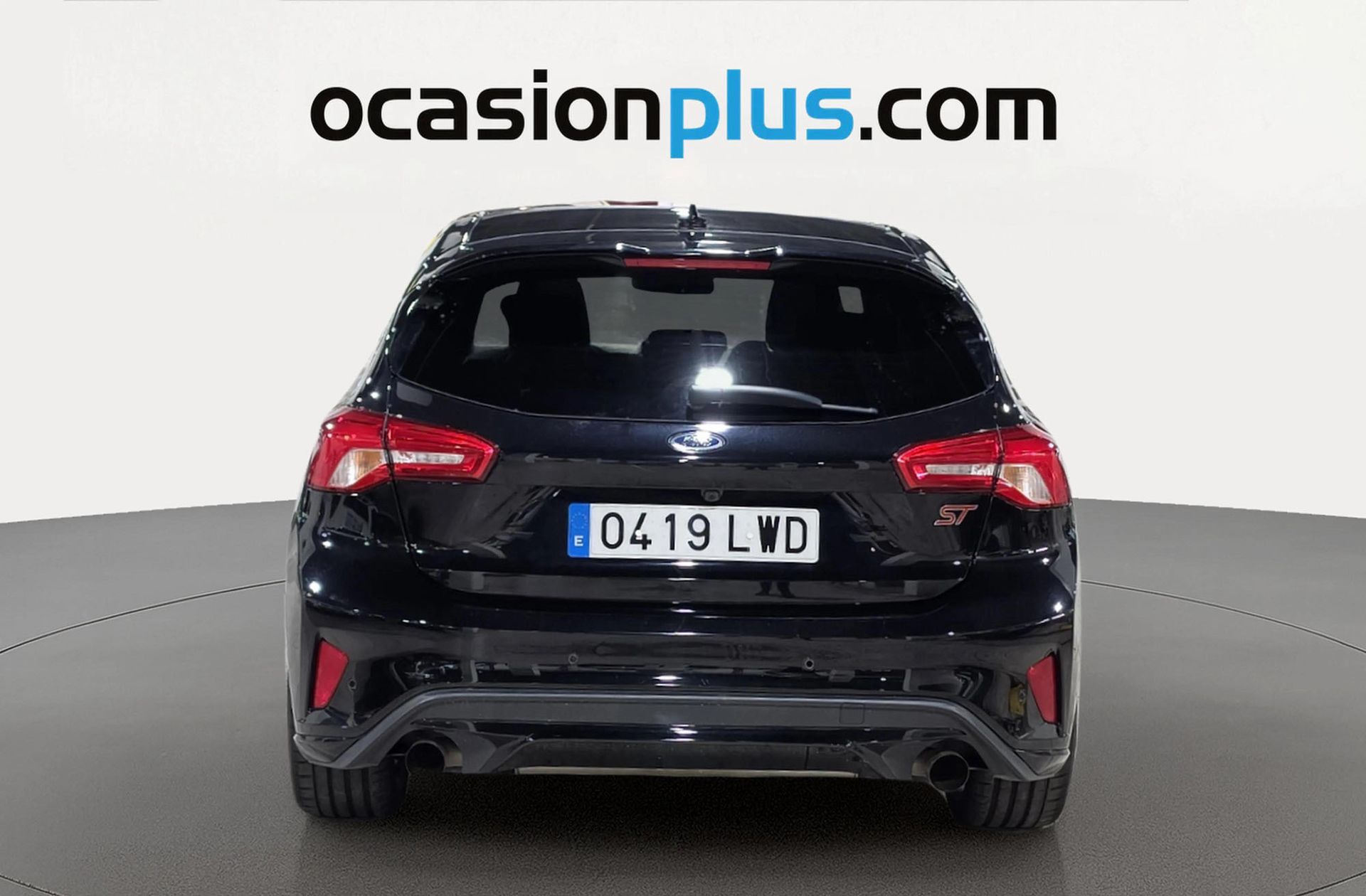 Ford Focus 2.3 EcoBoost ST - foto 21