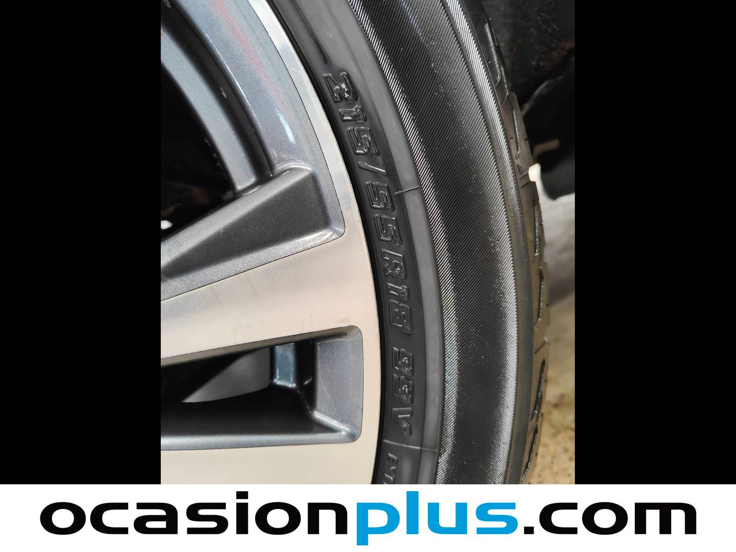Nissan QASHQAI Nissan Qashqai DIG-T 115 N-Connecta 4x2  (115 CV) de ocasión