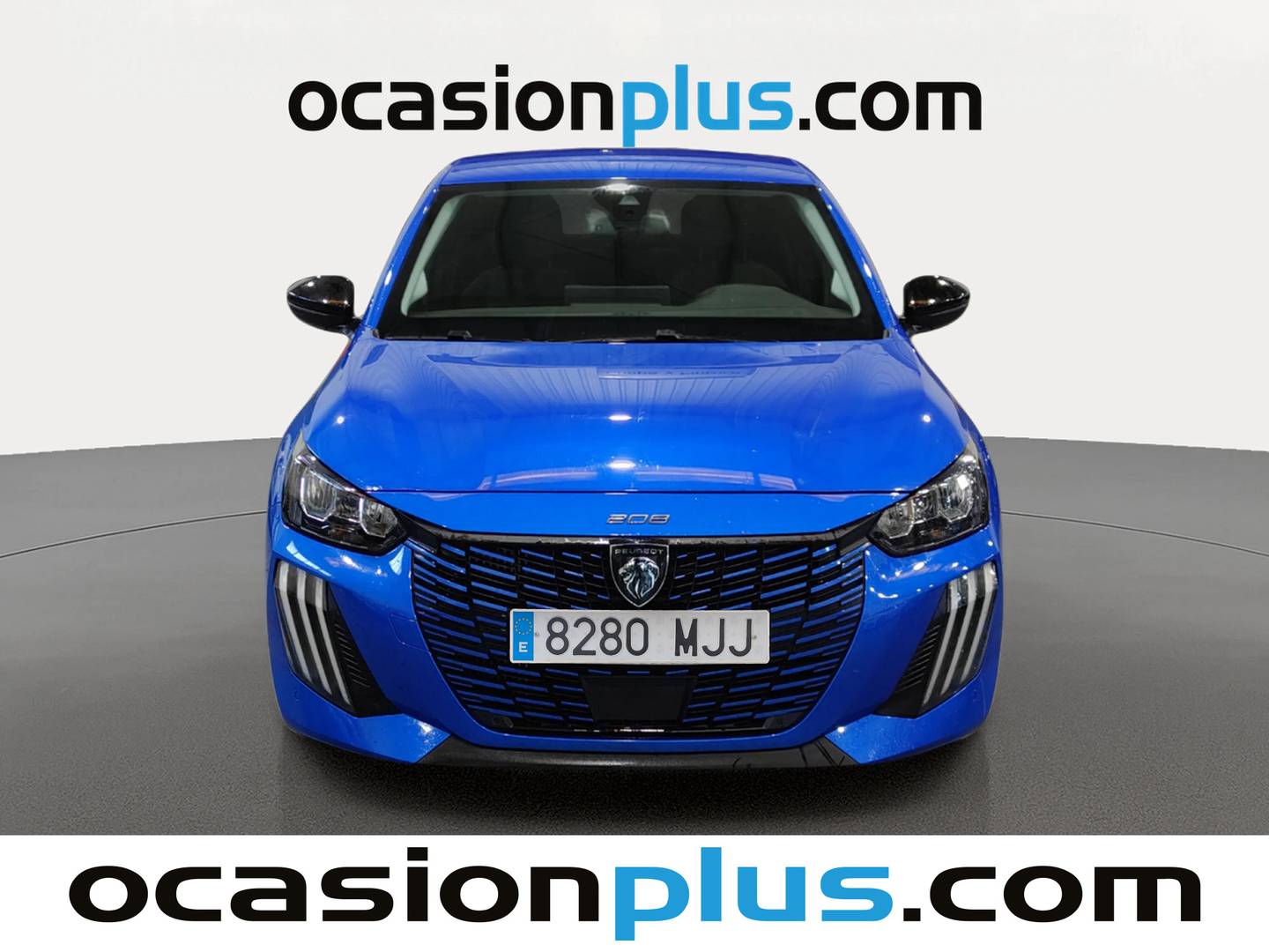 Peugeot 208 Peugeot 208 PureTech 100 Allure (100 CV) de segunda mano