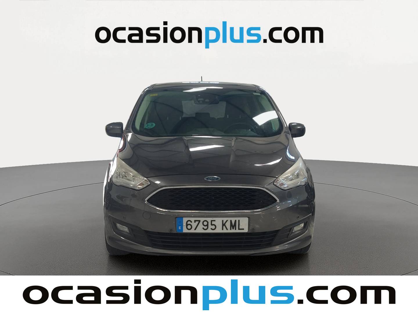 Ford C-Max Ford C-Max 1.0 EcoBoost S&S Titanium (125 CV) 125cv
