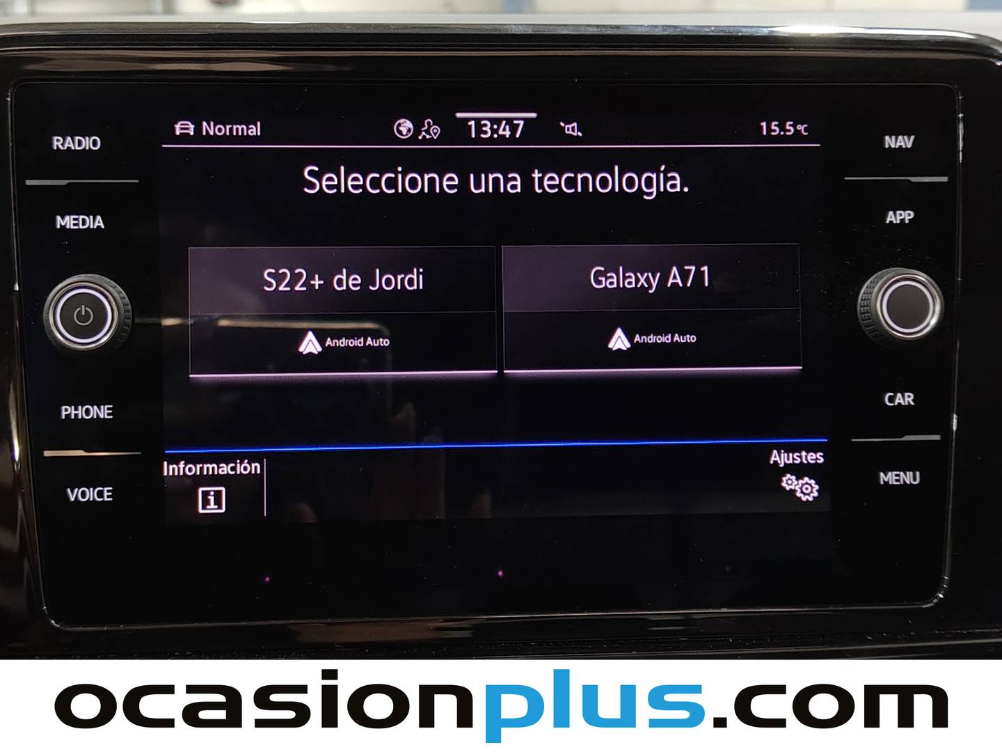 Foto Volkswagen T-Roc Volkswagen T-Roc R-Line 2.0 TDI (150 CV) DSG