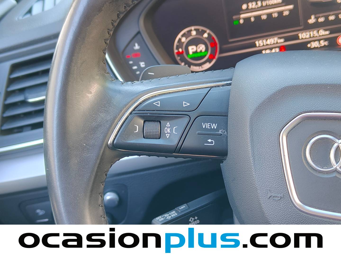 Audi Q5 Audi Q5 Advanced 2.0 TDI quattro (190 CV) S tronic diésel