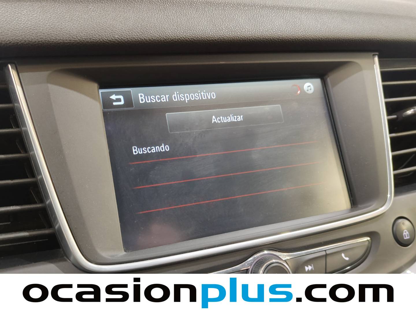 Foto Opel Grandland X Opel Grandland X 1.2 Turbo Selective (130 CV)