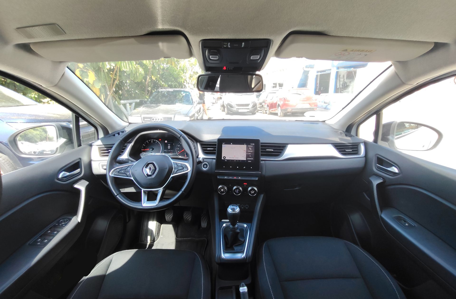 Renault Captur Zen TCe GPF - foto 6