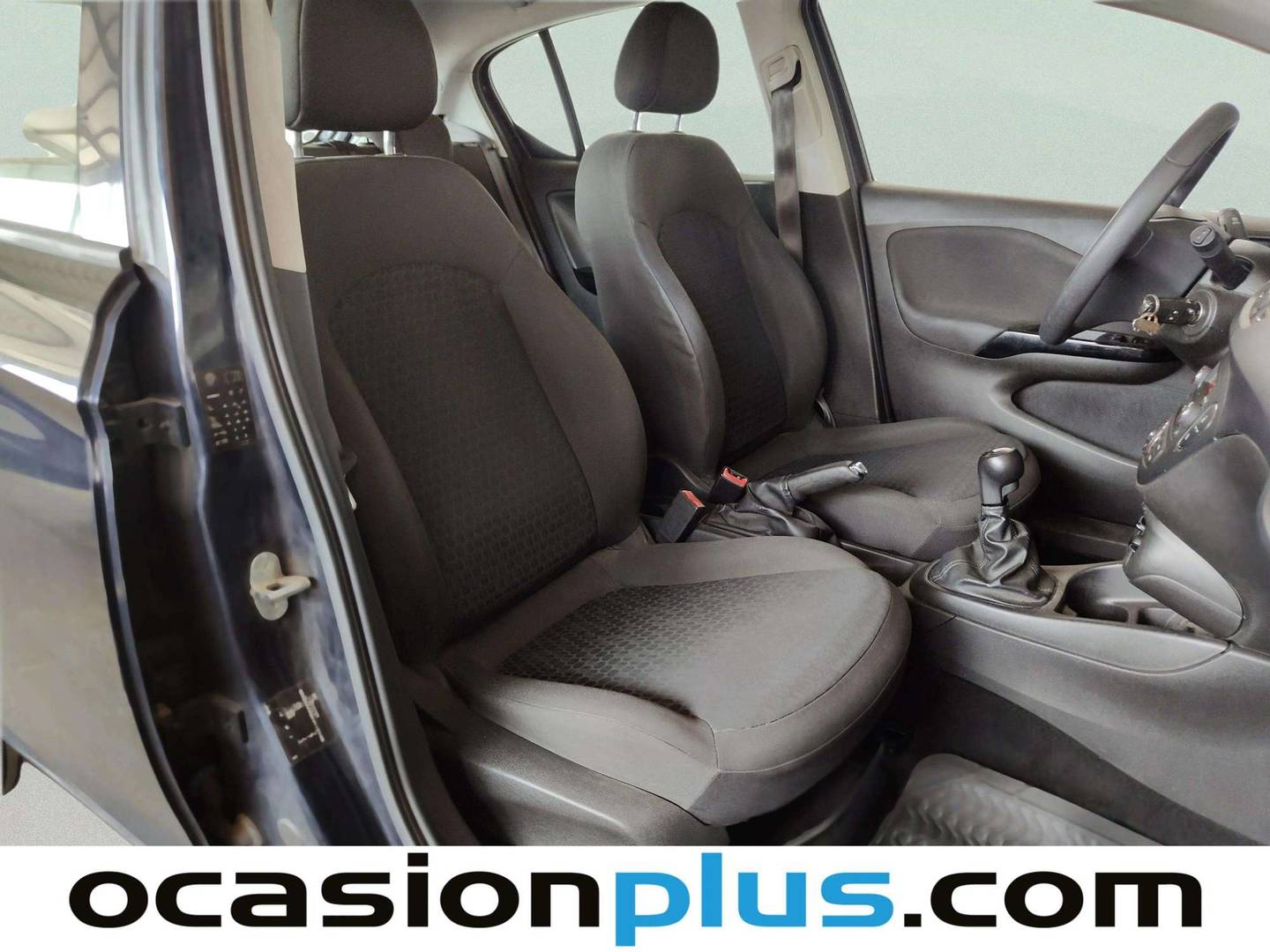 Opel Corsa Opel Corsa 1.4 Expression (75 CV) km 0