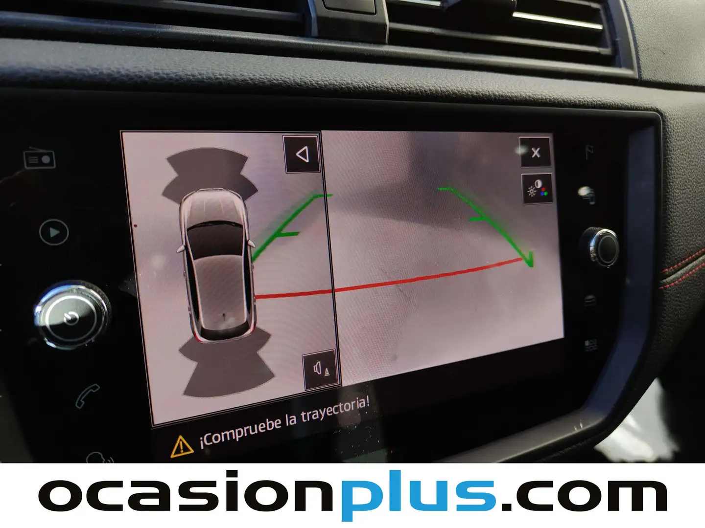 Foto Seat Ibiza SEAT Ibiza 1.0 TGI FR (90 CV)