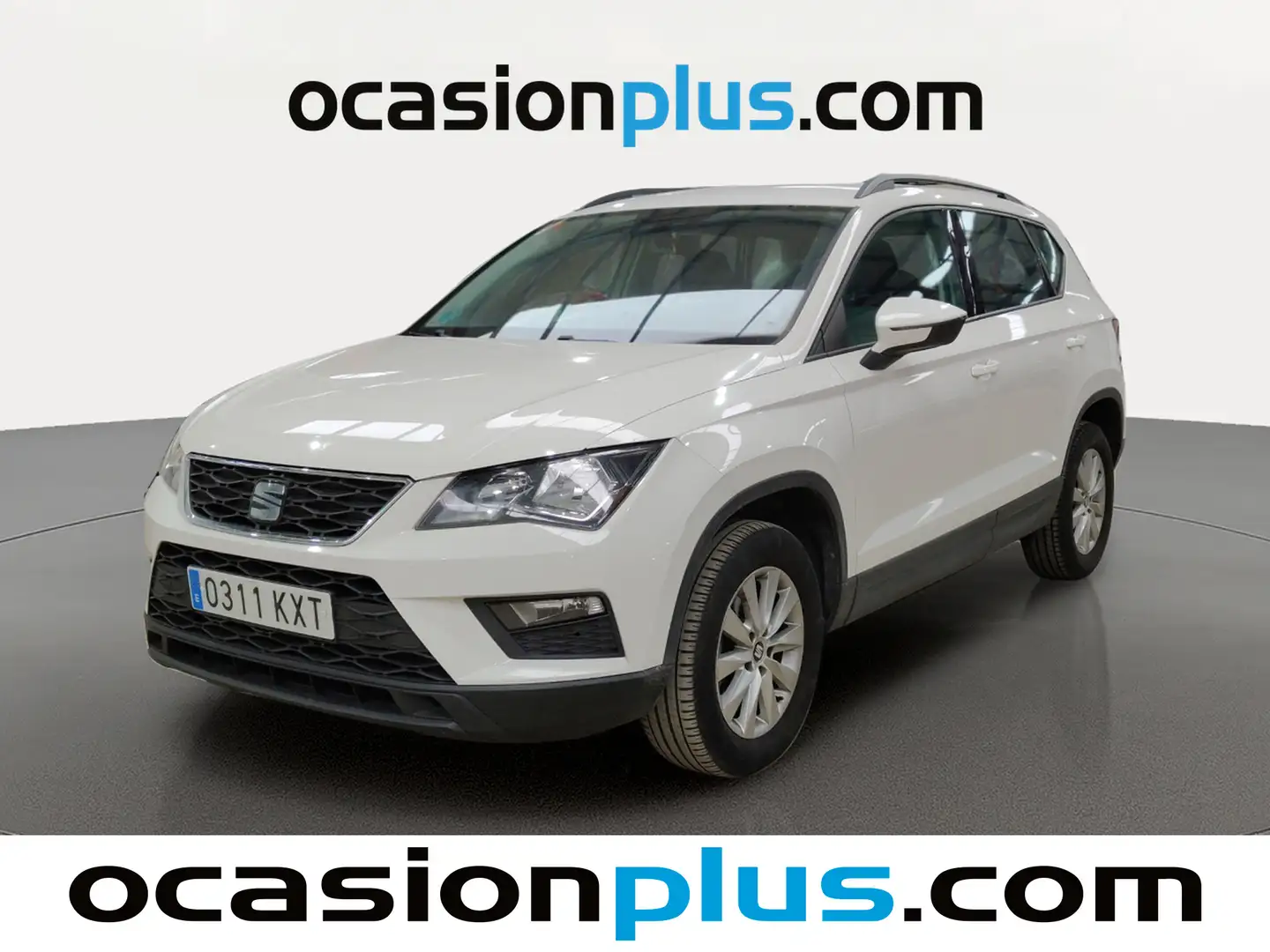 Foto Seat Ateca SEAT Ateca 1.6 TDI S&S Ecomotive Reference Eco (115 CV)