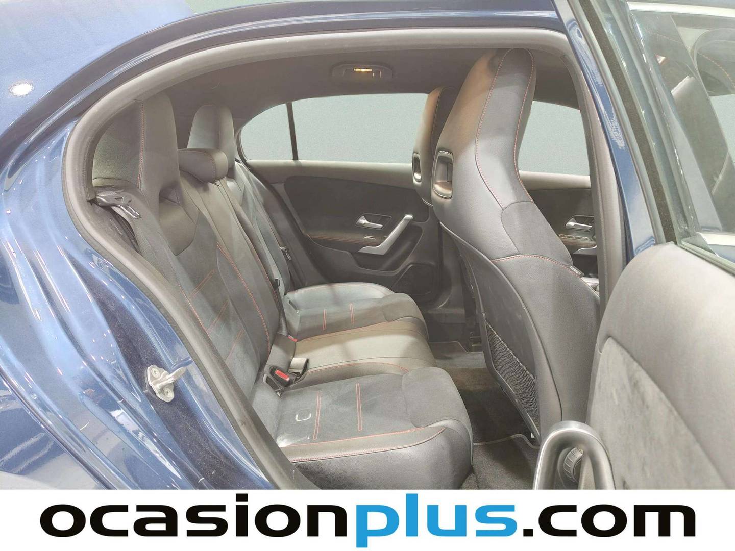 Mercedes Clase A Mercedes-Benz Clase A 200 d  (150 CV) diésel