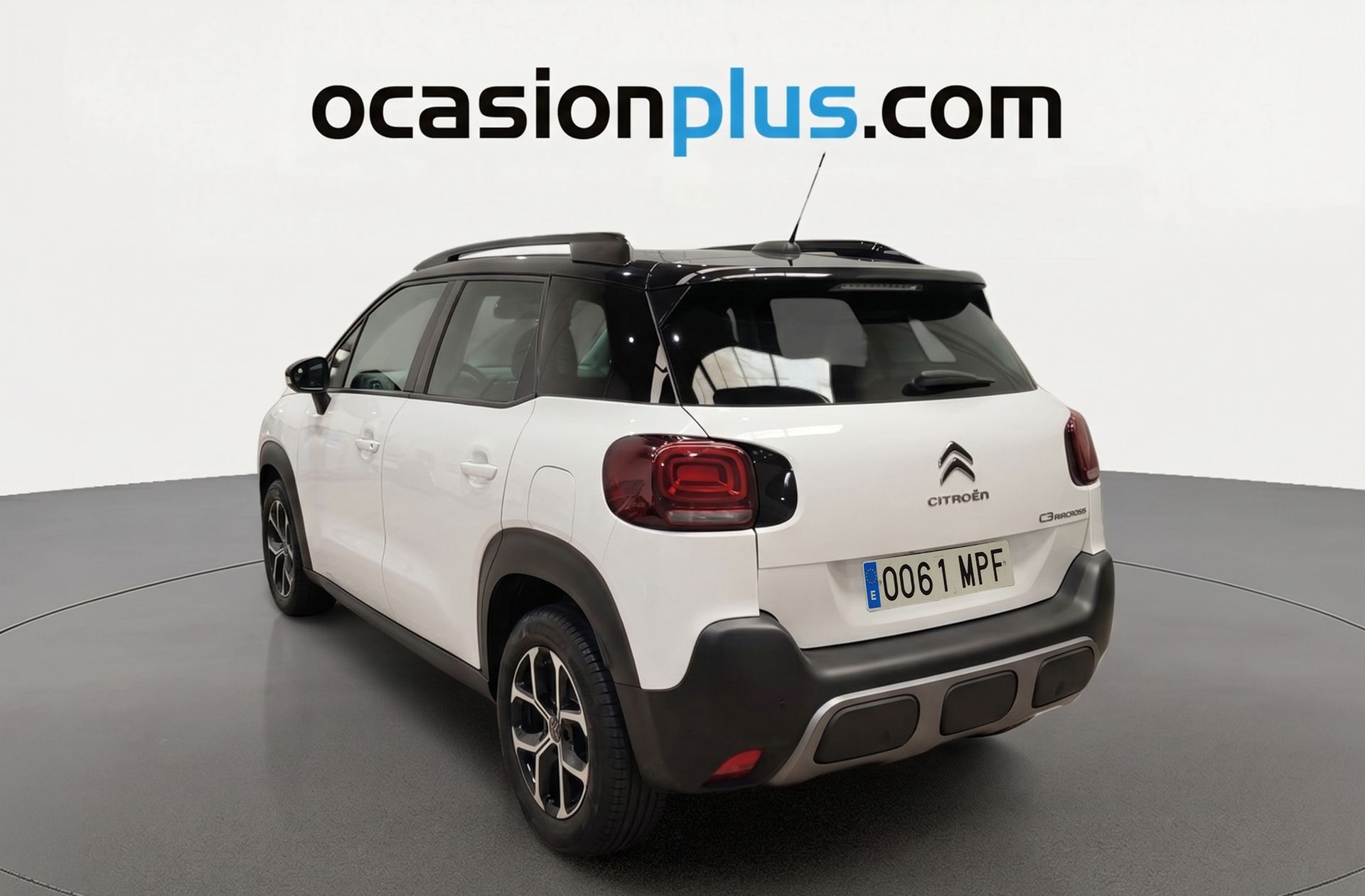 Citroën C3 Aircross PureTech 110 Plus - foto 3