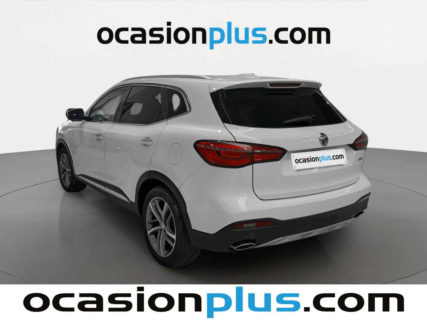 Foto trasera MG HS MG HS 1.5 Turbo GDI Luxury (162 CV) izquierda