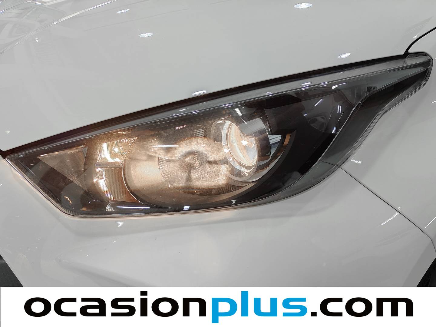 Foto Toyota Yaris Toyota Yaris 120H Active Plus (116 CV)