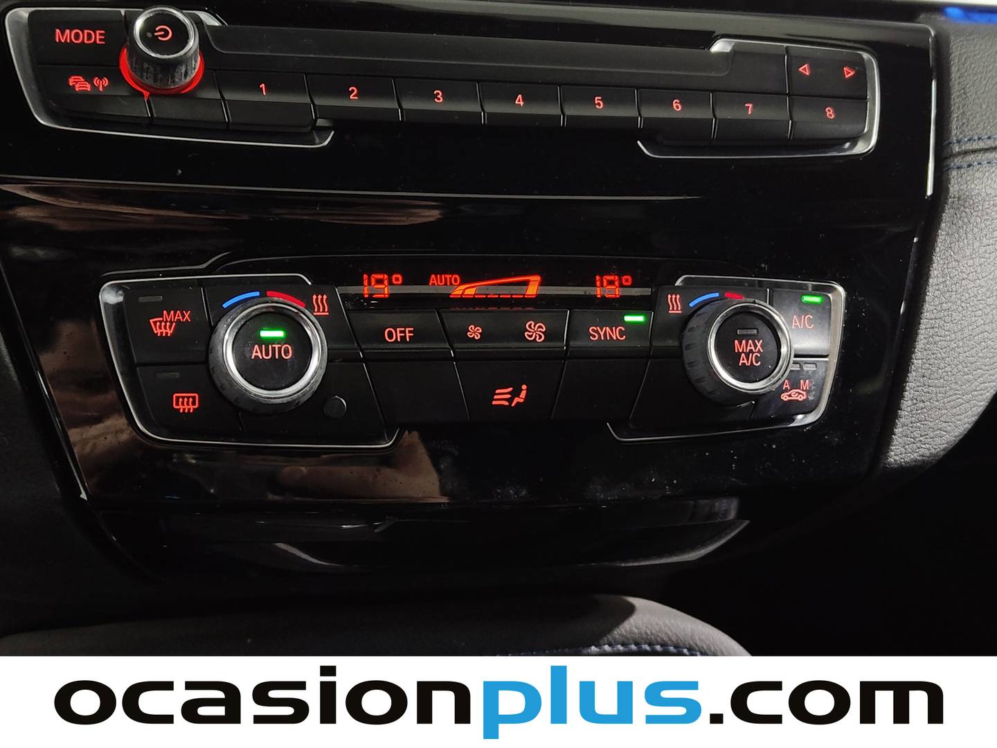 BMW X2 BMW X2 sDrive18d (150 CV) Pack M diésel