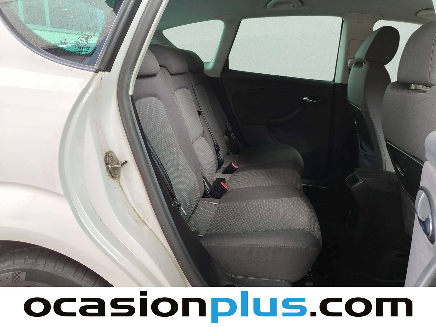 Seat Altea XL Seat Altea XL 2.0 TDI Stylance (140 CV) diésel