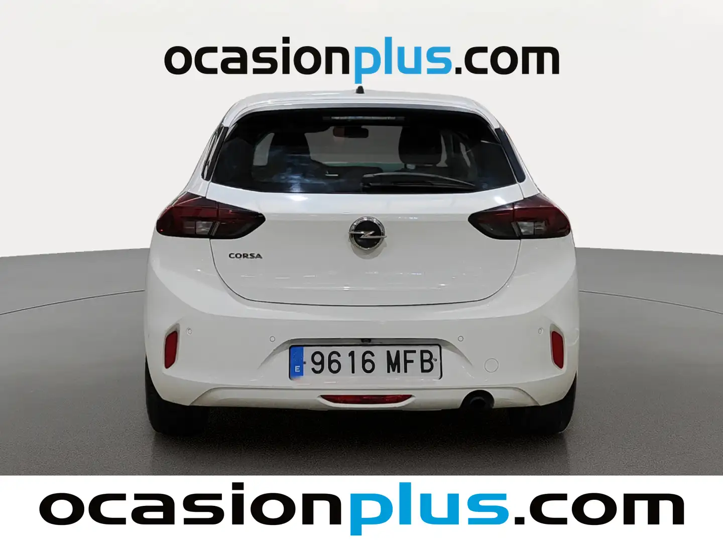 Foto Opel Corsa Opel Corsa 1.2 XEL Edition (75 CV)