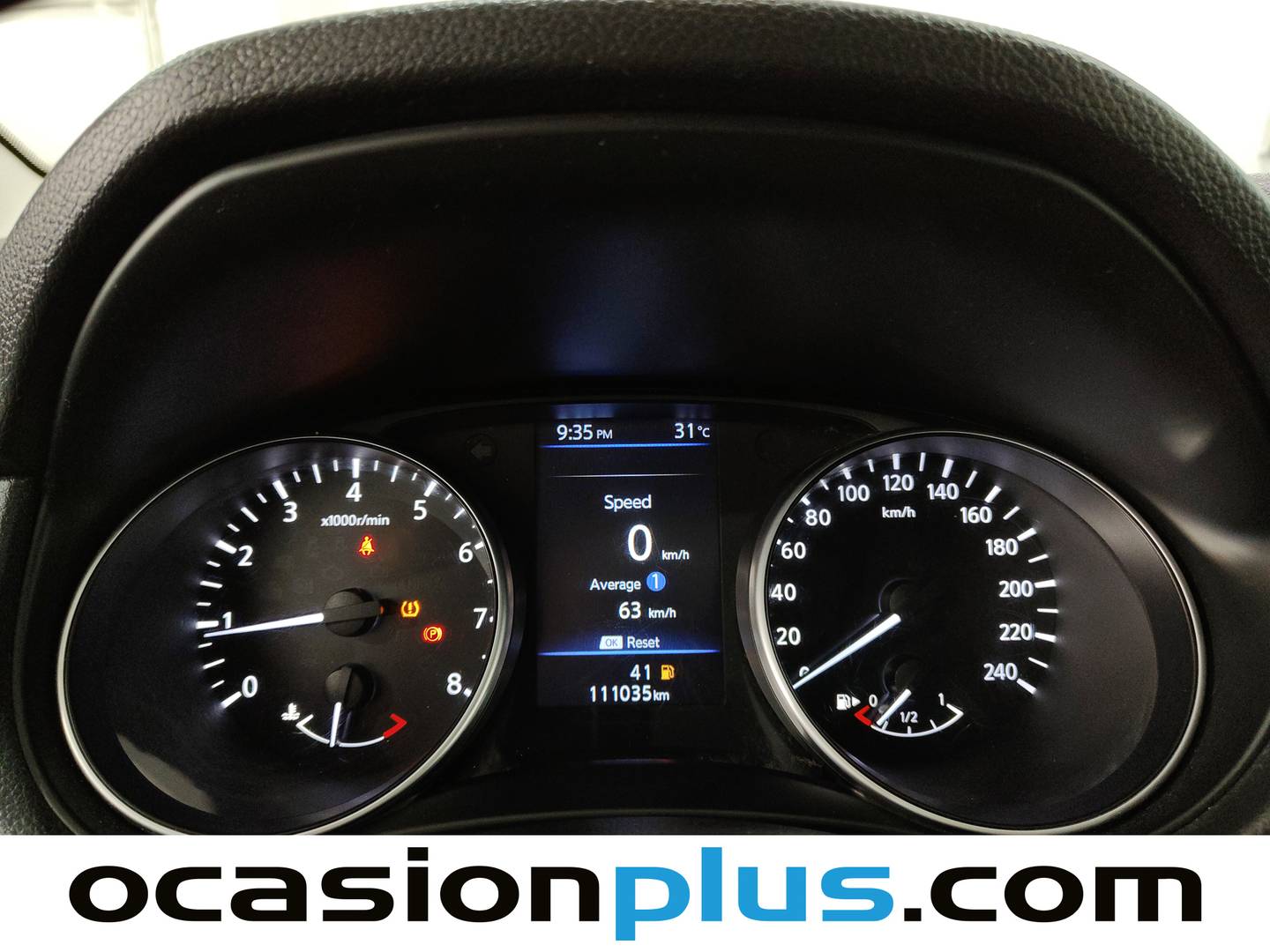 Nissan QASHQAI Nissan Qashqai DIG-T 140 N-Connecta (140 CV) 2019