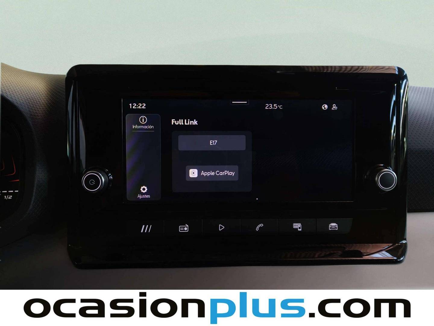 Extras y acabados del Seat Ibiza Seat Ibiza 1.0 TSI S&S Xcellence (115 CV)