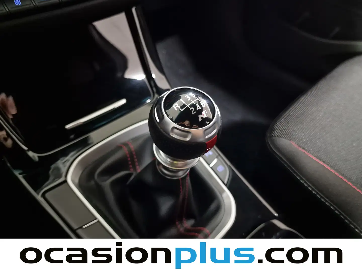 Foto Hyundai i30 Hyundai i30 1.0 TGDI N Line (100 CV)