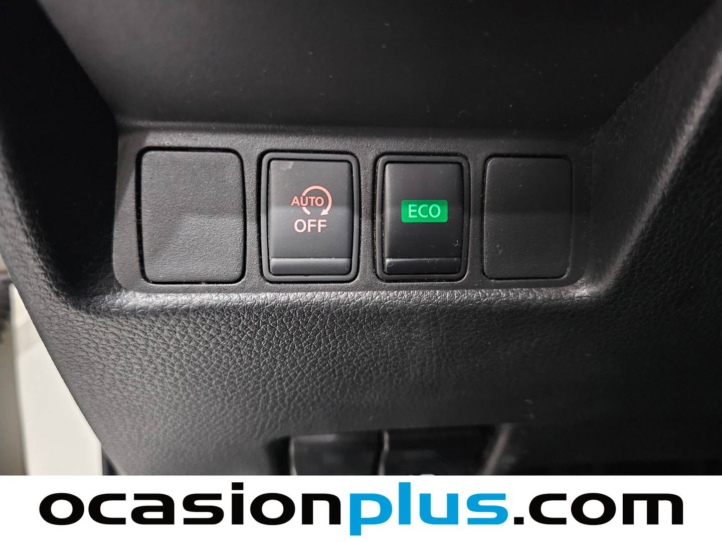 Equipamiento del Nissan QASHQAI Nissan Qashqai DIG-T 160 N-Style DCT (158 CV)