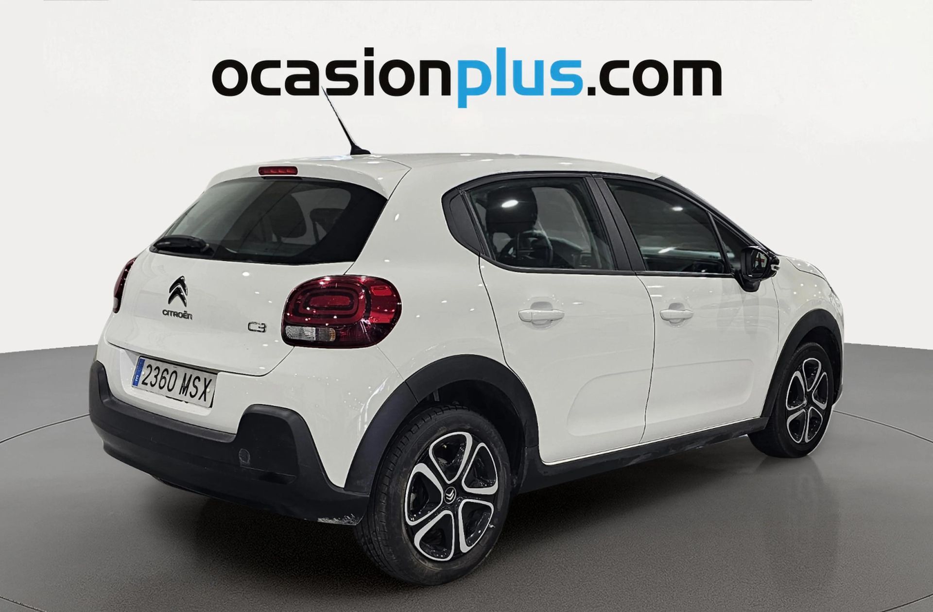 Citroën C3 Plus BlueHDi - foto 3