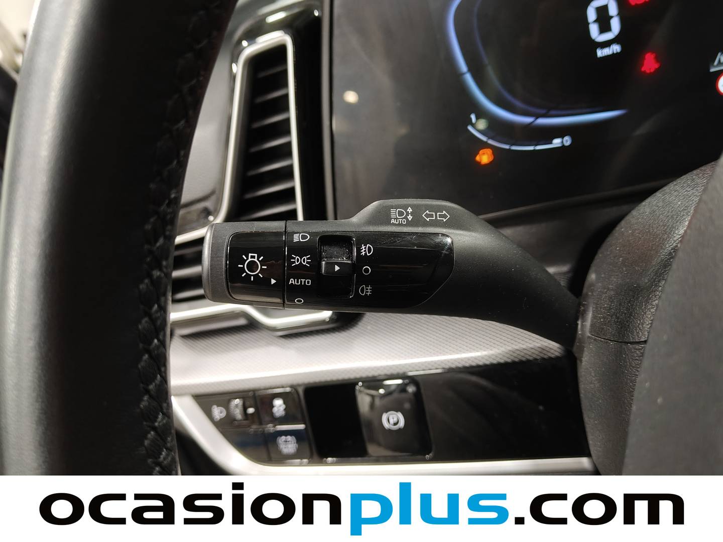 Foto KIA Sportage Kia Sportage 1.6 T-GDi HEV Drive 4x2 (215 CV)