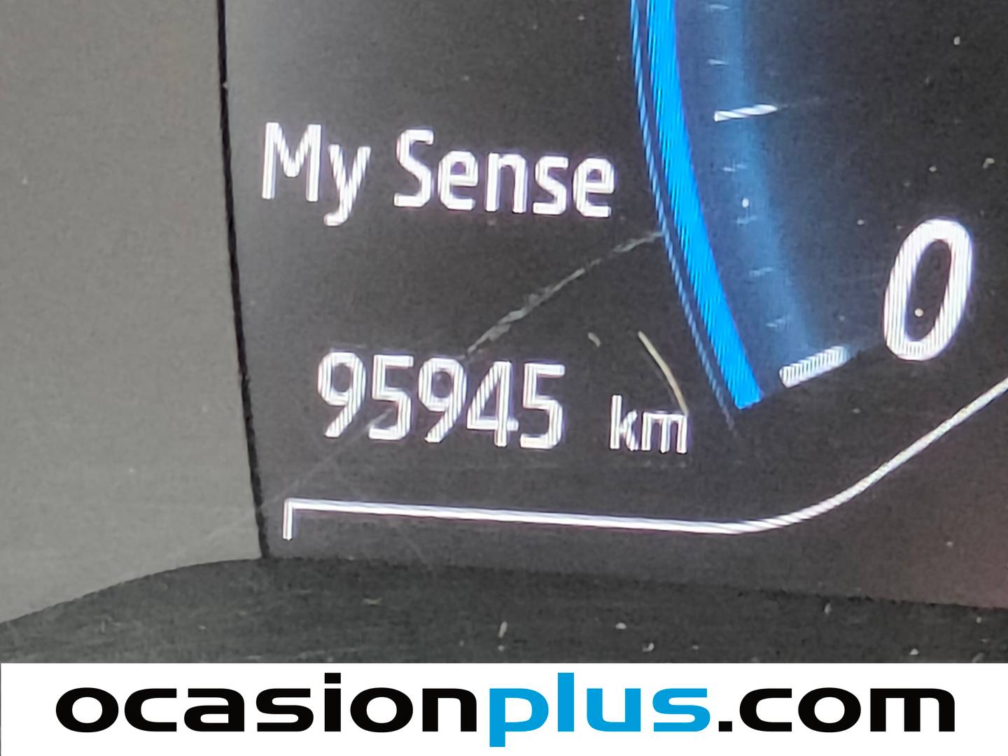 Renault Clio Renault Clio 1.5 dCi N-Connecta 4x2 (110 CV) seminuevo