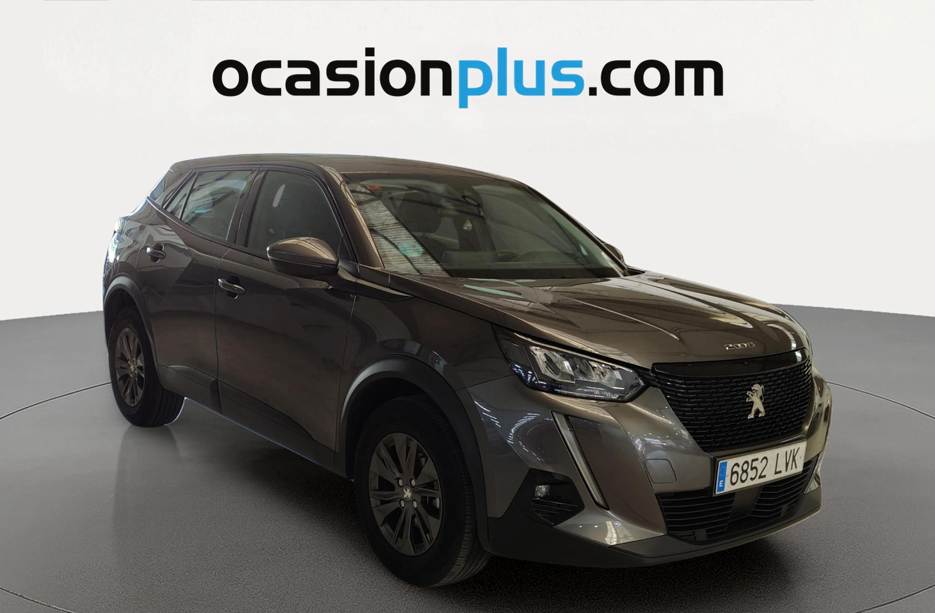 Peugeot 2008 BlueHDi 110 Active Pack - foto 2