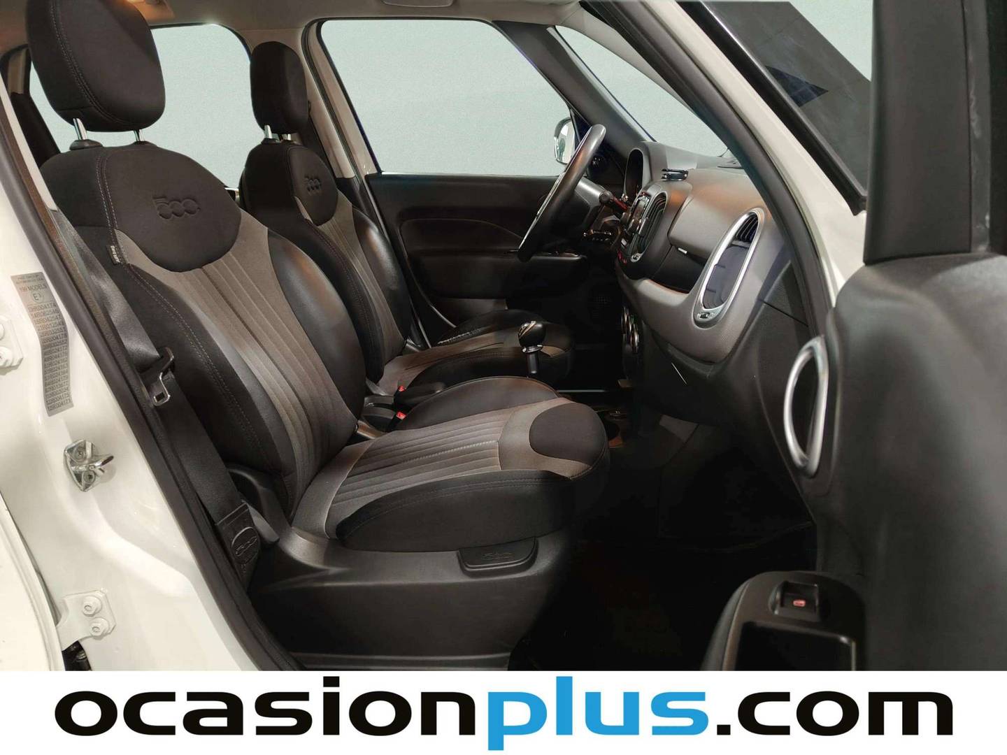 Fiat 500L Fiat 500L 1.6 16v Multijet II S&S Living Lounge (120 CV) 7 Plazas km 0