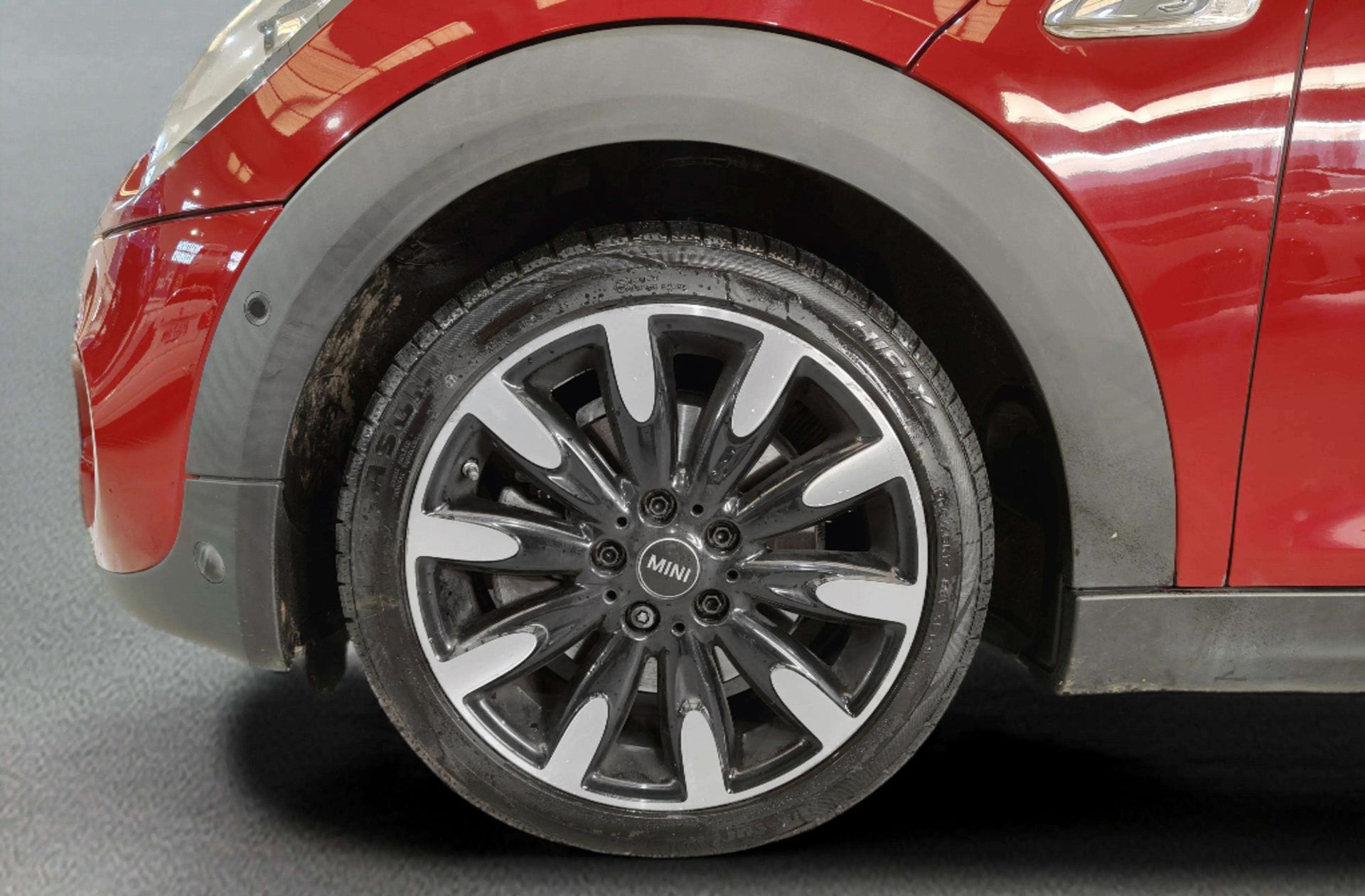 MINI Cooper SD - foto 31